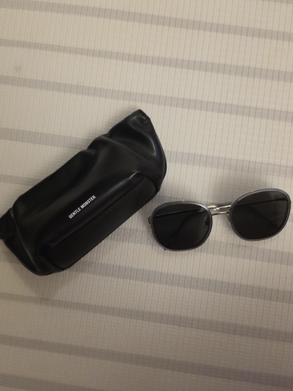 GENTLE MONSTER Sunglasses